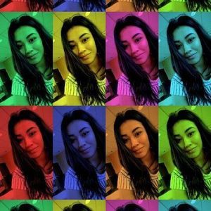 Meet your Posher, Crystal